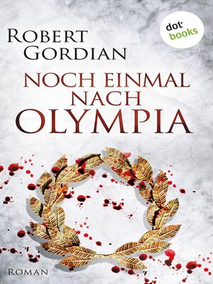 cover image of Noch einmal nach Olympia
